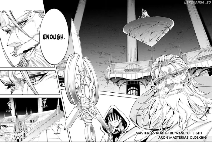 Wistoria: Wand and Sword Chapter 40 image 11_optimized
